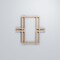 Ekena Millwork Extra Small Granby Decorative Fretwork Wood Wall Panels, Alder, 7 3/8"W x 7 3/8"H x 3/8"T WALW08X08X0375GBYAL - alternate 5